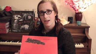 Watch Laura Veirs Orphan Mae video