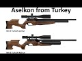 A new brand of PCPs coming from Turkey ASELKON and KUZEY