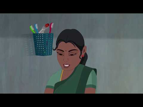 Training Module 4 – (5 - 8 Months child)  - Session 4.4 - Health, Hygiene & Nutrition - Video