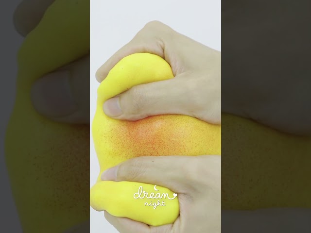 기분 좋아지는 말랑이 ASMR : Soft ASMR that lifts your mood #toy #asmr #satisfying #shorts