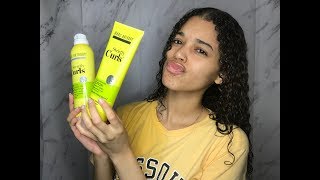 Marc Anthony Strictly Curls Review