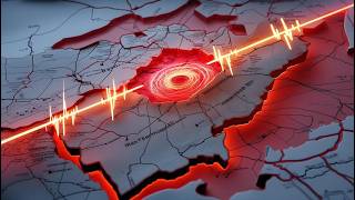 "2025 Iran Earthquake Explained: Can We Predict the Big Ones?"