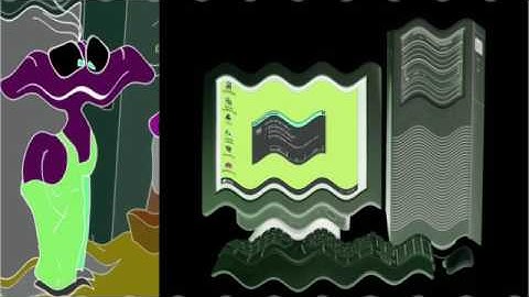 Asleep Hryundel hates Windows Startup and Shutdown Part 1