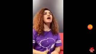 Duydum Ki Bensiz Yarali Gibisib