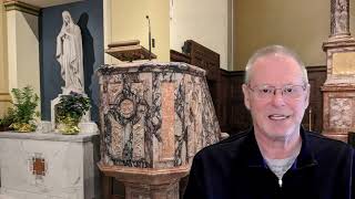 Saint Andrew Lector Training: Video 6: The Second Reading