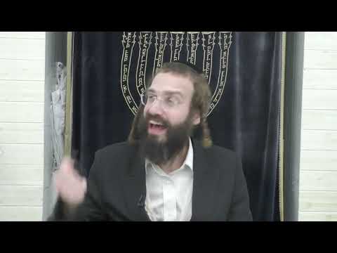 למה צריך את חומש במדבר ? - פרשת במדבר תשפ"ב | הרב דוד גבירצמן