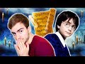 ¿Por qué la música de Harry Potter suena tan MÁGICA?