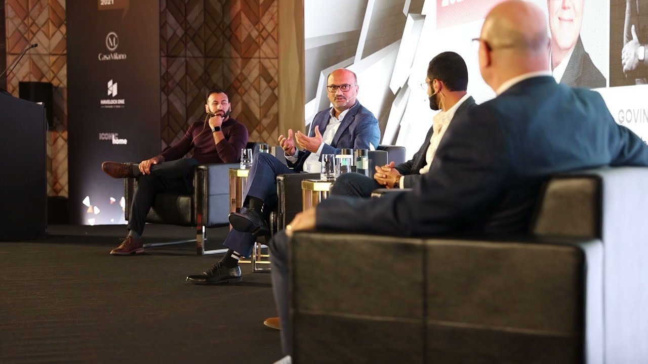 Video: Design Forum 2021