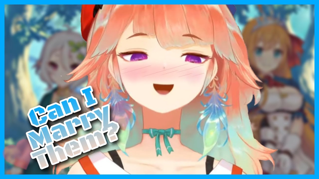 Kiara being aggressively Gay For 3min Straight | Hololive EN