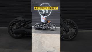 Road King Or Monster ?