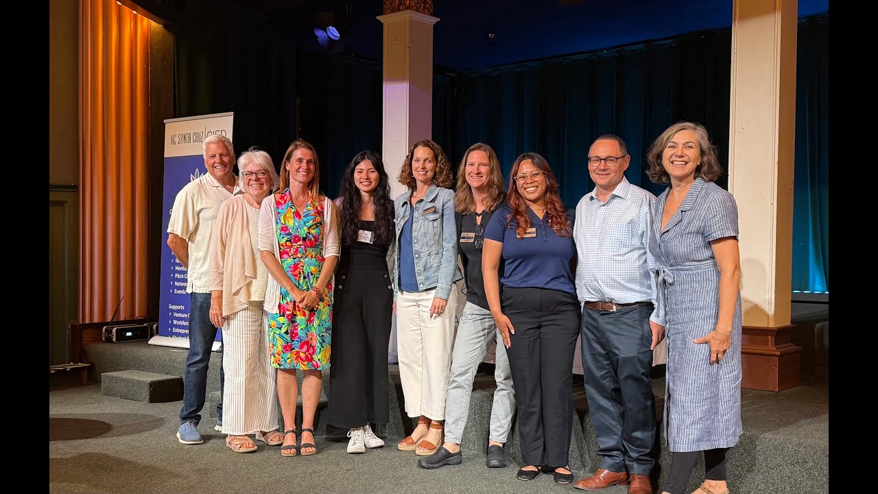 Santa Cruz Launchpad 2025 Short Highlights