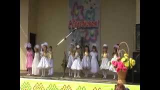 Сели куры на забор. "Ваганты" (Уфа) Сели куры на забор. "Ваганты" (Уфа)