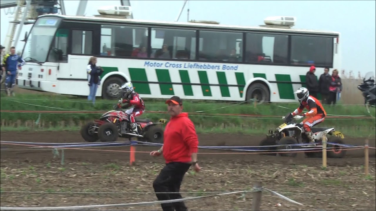 Quad cross MCLB aalter 29 04 2018