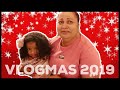 SHOCKED MY MOM FOR HER BIRTHDAY! | VLOGMAS DAY 12