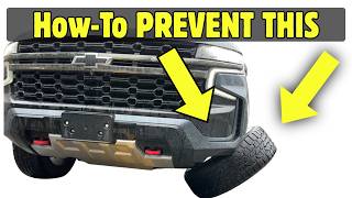 Here's How To Catch Bad Ball Joints Before They Snap