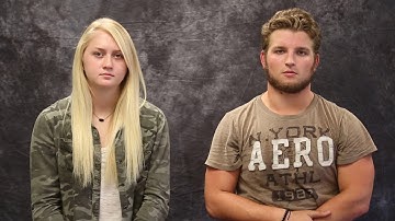 2018 Yearbook QR Code Intro