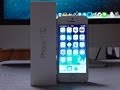 Apple iPhone 5S シルバー Review(レビュー)