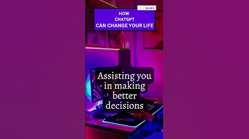 ChatGPT is insane || ChatGPT 4 #shorts #chatgpt