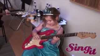 Olivia Prees-Harpin Party @ Sing-It Birmingham