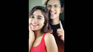 Nisha Guragain Back Video Tiktok Super Star Bahut Sari Mastiya Dance Viral Video Nishu..00389