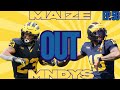 Maize Out Monday Ep. 58:  Wolverines Bounce Back!