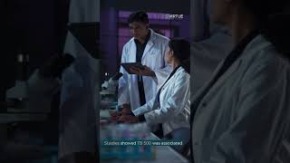 TB 500 Research Shows Remarkable Cellular Activity #Shorts