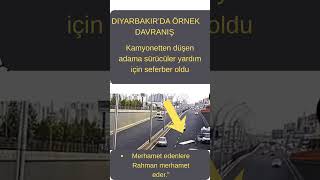 Allah Iyiliği Yolda Bırakmaz.