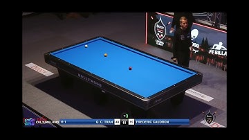 2 điểm cuối đưa idol Trần Quyết Chiến lên ngôi vô địch tại Pháp, tháng 12 -2025.