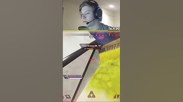 Revenant Might Actually Be Broken in ALGS If This Isn