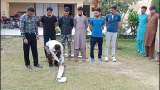 How to get recommended in Issb COMMAND TASK