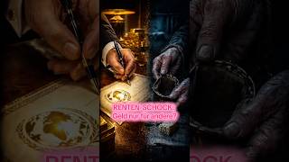 RENTEN-WUT! 📉 12% Erhöhung im Ausland, aber Armut für uns? 🚨 #News #Politik #geld