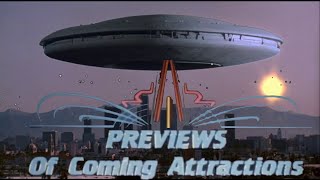 [TRAILER] 1983 V: The Miniseries - Is it relevant four decades later?