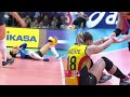 Top 10 volleyball knockouts   philippine womens volleyball