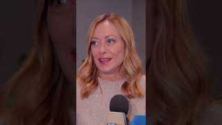 Le Dichiarazioni Di Giorgia Meloni Al Termine Del G20 In Sudafrica.