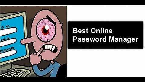 Why LastPass Is The Best Password Manager