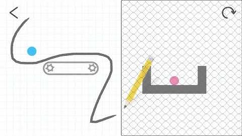 Brain Dotsでステージ75をクリアしました！ #BrainDots #BrainDots_s75