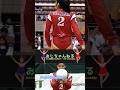 大林素子が征く！Tracking ＆ slow motion 60fps　#shorts