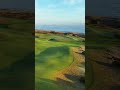 The Beauty of Te Arai Links