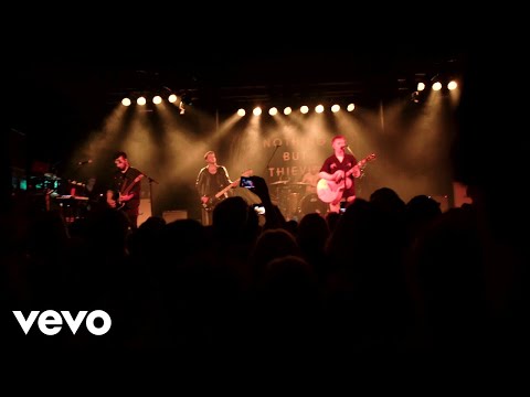 Where Is My Mind? (Pixies Cover) (Live In Hamburg)