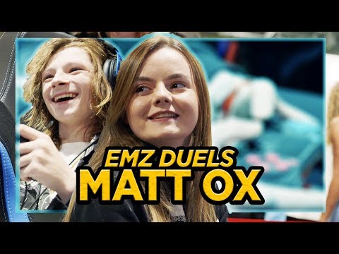 C9 EmZ Duels Matt Ox in Call Of Duty: Modern Warfare | Cloud9 at ComplexCon 2019