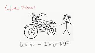 D8//2 Wi Bi - Daily RP #imerp #imeroleplay #fivem #gtav #omc