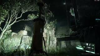 Crysis 3 Original - part 3 | #benchmark #gameplay #rx6950xt #ryzen5950x #1440p #gaming