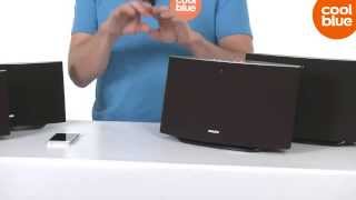 philips spotify multiroom speaker