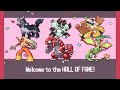 Pokemon Ruby Version - Pokemon League (Champion) Battle VS. Hoenn Champion Steven