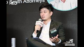 Interview with Auspac CEO James Yeo: Yield with Safety Margin-A Different Approach to Private Credit