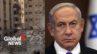 Israel-Gaza: Benjamin Netanyahu, the history behind the attacks, and what might be next