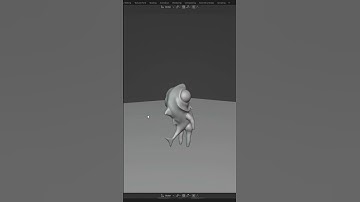 #3dart #minecraft #3dmodeling #blender #sculpt #3dsculpting #zbrushsculpt #digitalsculpting