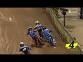 WroclawSGP Top Overtakes | FIM Speedway Grand Prix