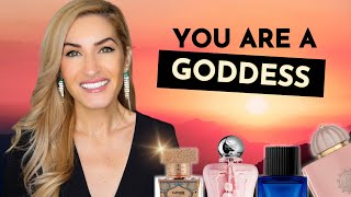 TOP 10 most feminine fragrances to bring out the GODDESS in you