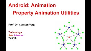 Android Utilities for Property Animation - Part 1: Overview